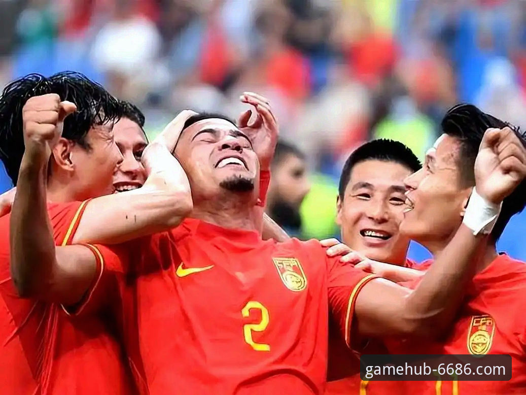 揭秘U19国足土伦杯闪电破门的背后：一场改变认知的足球革命