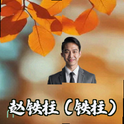 赵铁柱 (铁柱)